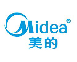 珠海美的美的洗衣机
